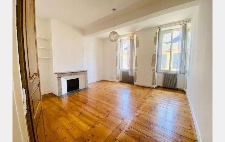 ACCESS IMMOBILIER : Appartement | PAU (64000) | 77 m2 | 780 € 