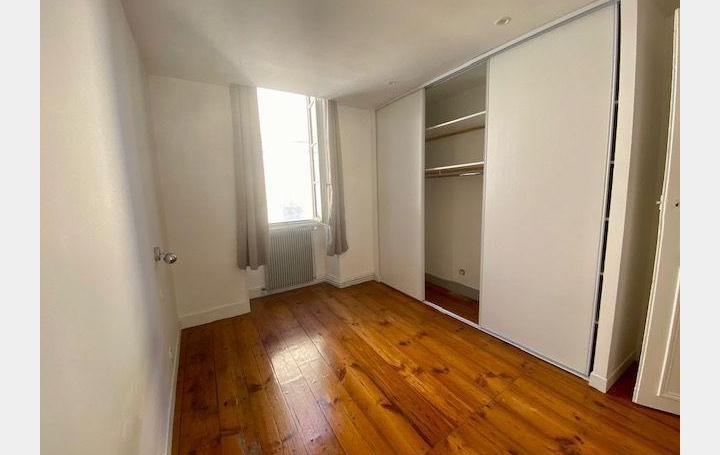 ACCESS IMMOBILIER : Appartement | PAU (64000) | 77 m2 | 780 € 