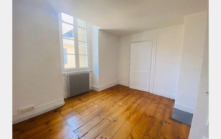 ACCESS IMMOBILIER : Appartement | PAU (64000) | 77 m2 | 780 € 