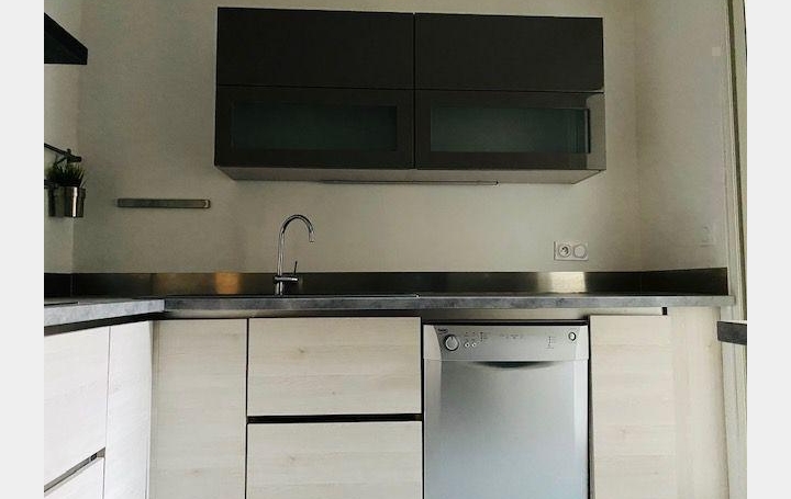 ACCESS IMMOBILIER : Appartement | PAU (64000) | 77 m2 | 780 € 