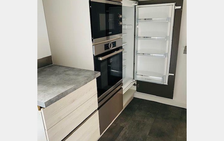 ACCESS IMMOBILIER : Appartement | PAU (64000) | 77 m2 | 780 € 