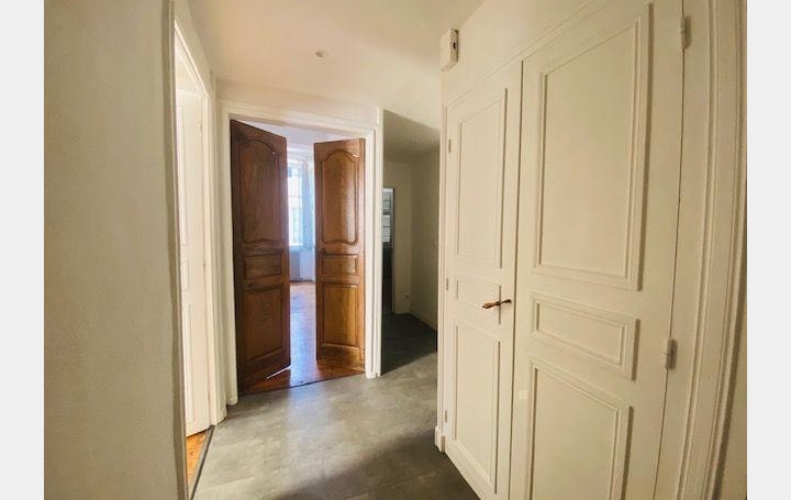 ACCESS IMMOBILIER : Appartement | PAU (64000) | 77 m2 | 780 € 