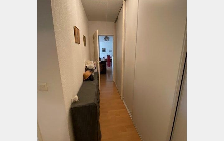 ACCESS IMMOBILIER : Apartment | PAU (64000) | 76 m2 | 768 € 
