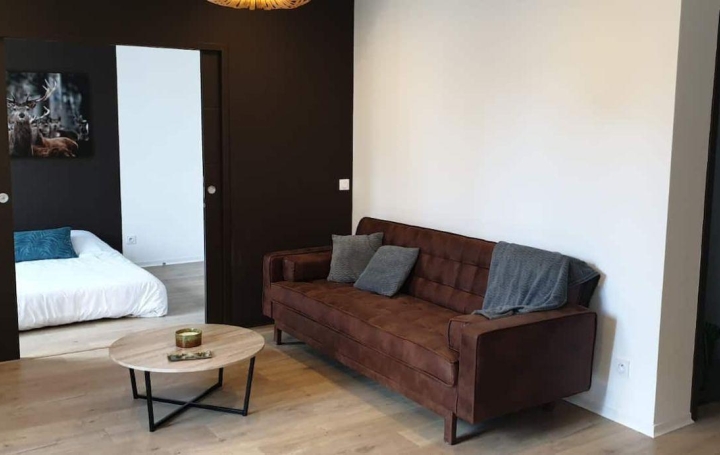 ACCESS IMMOBILIER : Apartment | PAU (64000) | 58 m2 | 840 € 