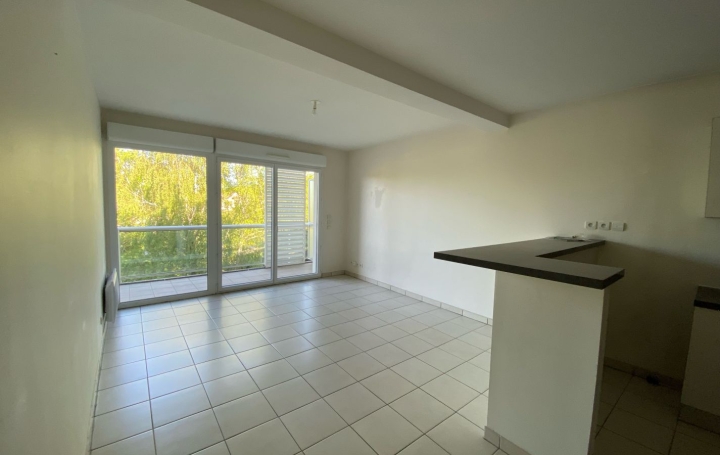  ACCESS IMMOBILIER Apartment | PAU (64000) | 60 m2 | 755 € 