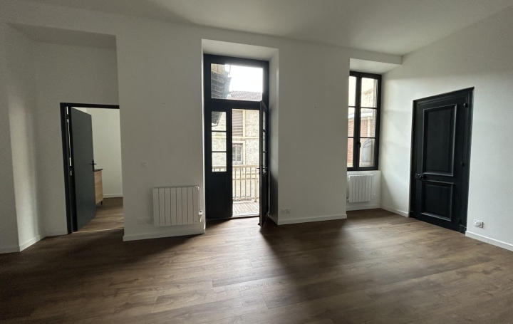  AIC IMMOBILIER Appartement | PAU (64000) | 68 m2 | 900 € 
