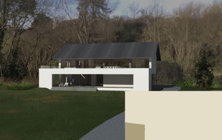 AIC IMMOBILIER : Terrain | LESCAR (64230) | 2 461 m2 | 139 000 € 