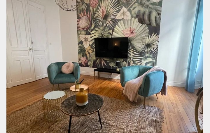  AIC IMMOBILIER Appartement | PAU (64000) | 66 m2 | 180 000 € 