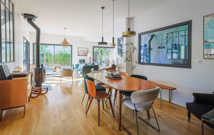 Maison PAU 160 m2 680 000 € Maison PAU 160 m2 680 000 €