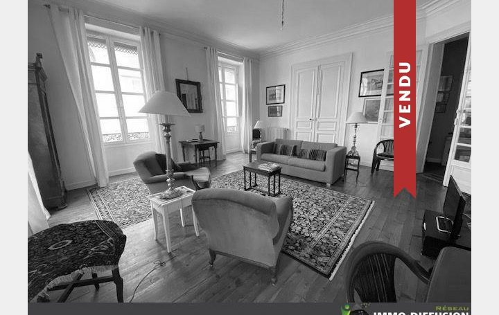 AIC IMMOBILIER : Appartement | PAU (64000) | 108 m2 | 245 000 € 
