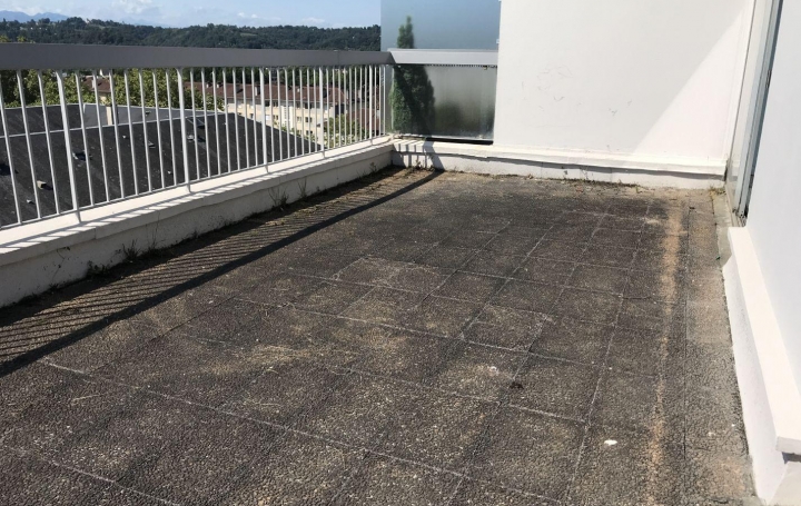 AIC IMMOBILIER : Appartement | PAU (64000) | 57 m2 | 140 000 € 