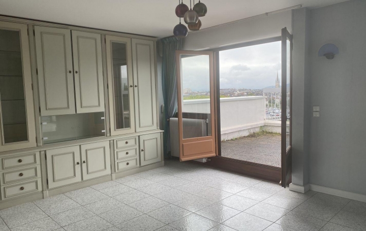 AIC IMMOBILIER : Appartement | PAU (64000) | 57 m2 | 140 000 € 