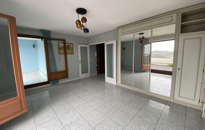 AIC IMMOBILIER : Appartement | PAU (64000) | 57 m2 | 140 000 € 