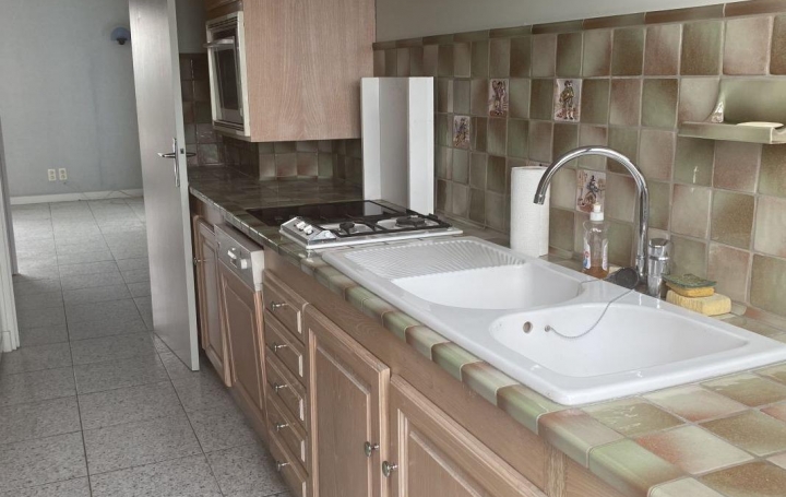 AIC IMMOBILIER : Appartement | PAU (64000) | 57 m2 | 140 000 € 