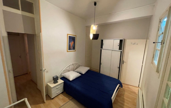 ACCESS IMMOBILIER : Apartment | PAU (64000) | 44 m2 | 89 000 € 