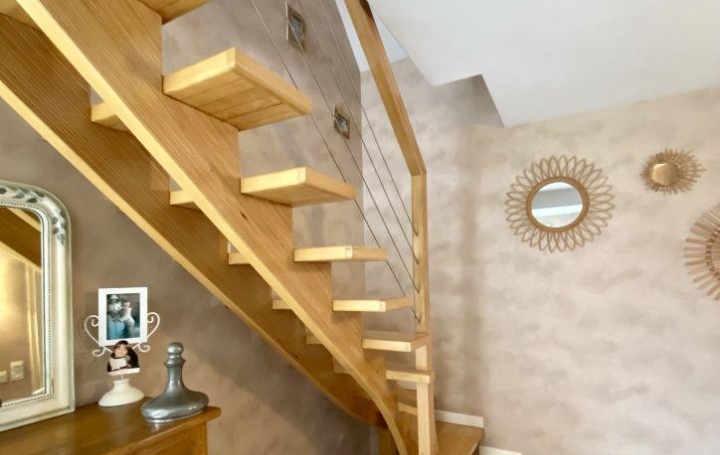 AIC IMMOBILIER : Maison / Villa | LESCAR (64230) | 135 m2 | 374 000 € 