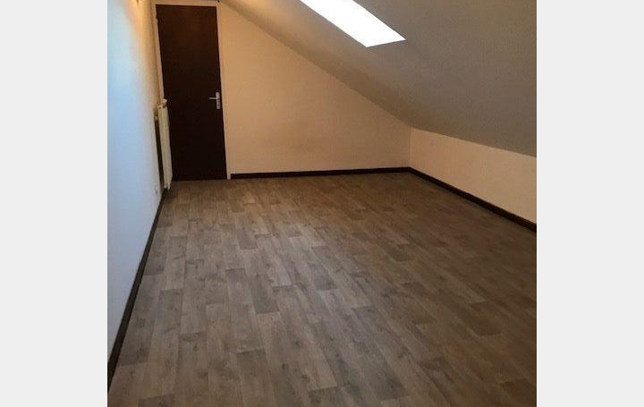 ACCESS IMMOBILIER : Appartement | NAY (64800) | 36 m2 | 65 500 € 