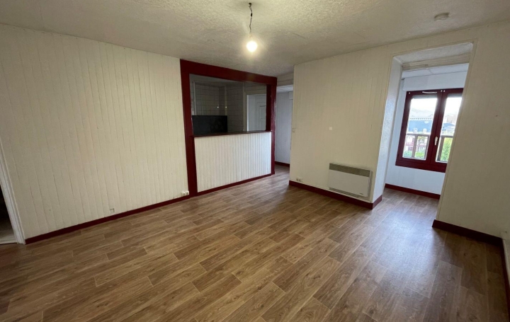 AIC IMMOBILIER : Apartment | PAU (64000) | 65 m2 | 89 000 € 