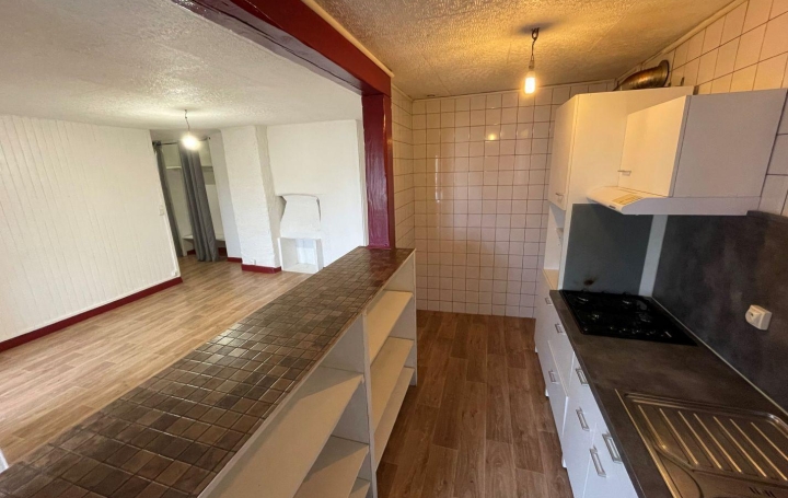 ACCESS IMMOBILIER : Appartement | PAU (64000) | 65 m2 | 89 000 € 