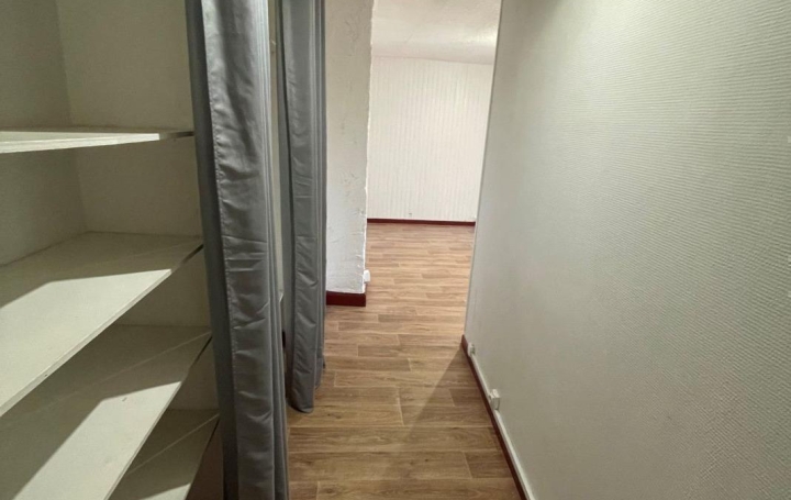 ACCESS IMMOBILIER : Apartment | PAU (64000) | 65 m2 | 89 000 € 
