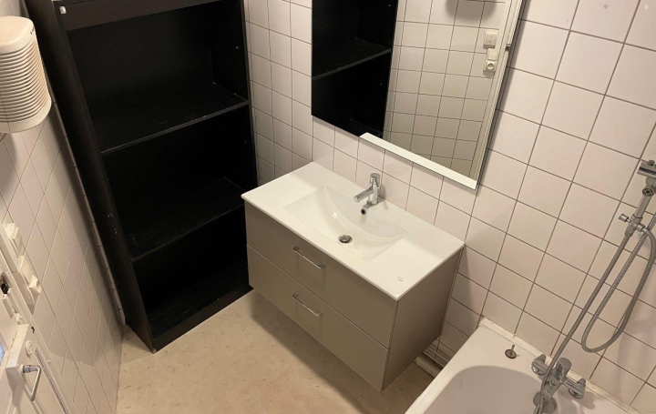 AIC IMMOBILIER : Apartment | PAU (64000) | 65 m2 | 89 000 € 