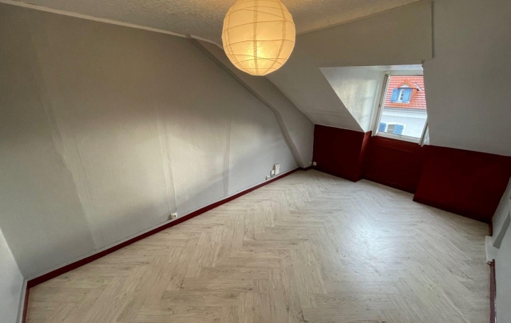 AIC IMMOBILIER : Apartment | PAU (64000) | 65 m2 | 89 000 € 