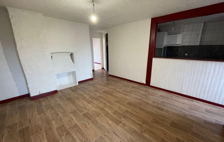 AIC IMMOBILIER : Apartment | PAU (64000) | 65 m2 | 89 000 € 