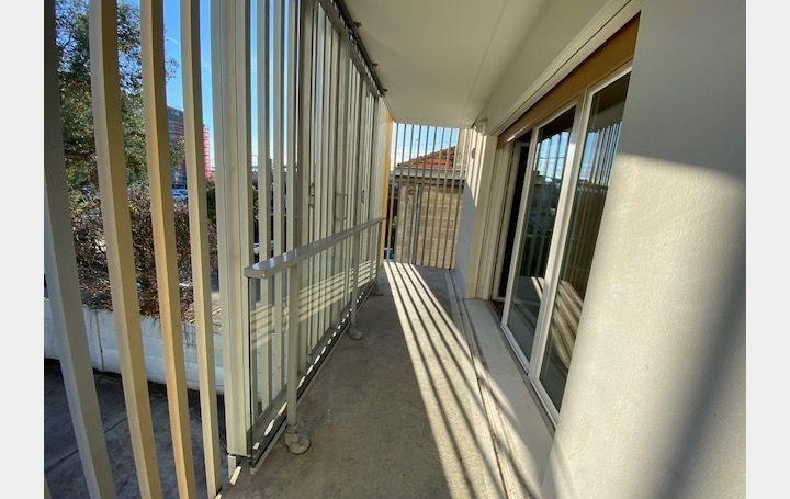 ACCESS IMMOBILIER : Appartement | CENON (33150) | 67 m2 | 227 000 € 