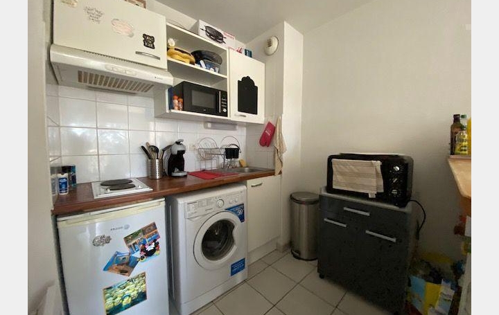 ACCESS IMMOBILIER : Apartment | PAU (64000) | 41 m2 | 129 000 € 