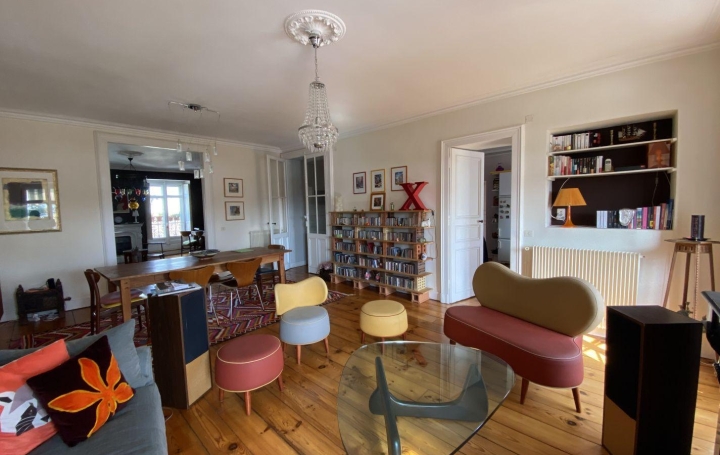 Appartement P5 PAU 139 m2 340 000 € Appartement P5 PAU 139 m2 340 000 €
