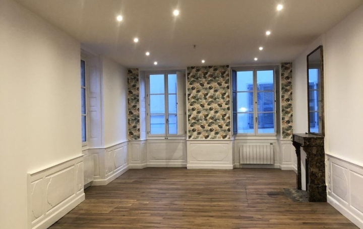  AIC IMMOBILIER Appartement | PAU (64000) | 170 m2 | 395 000 € 