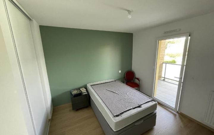 ACCESS IMMOBILIER : Apartment | PAU (64000) | 43 m2 | 161 000 € 