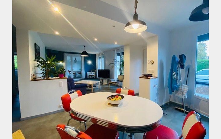 AIC IMMOBILIER : Maison / Villa | MORLAAS (64160) | 95 m2 | 325 000 € 
