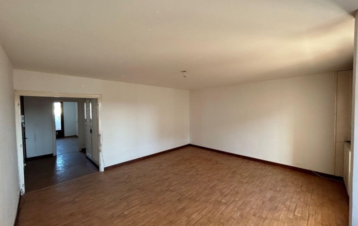 ACCESS IMMOBILIER : Appartement | PAU (64000) | 58 m2 | 108 000 € 