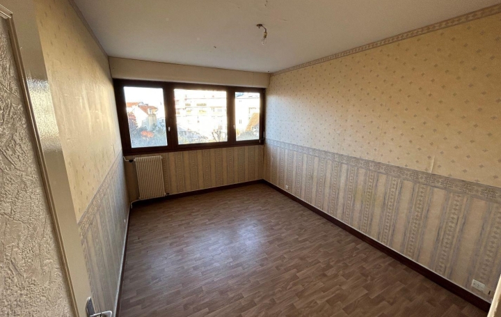 ACCESS IMMOBILIER : Apartment | PAU (64000) | 58 m2 | 108 000 € 