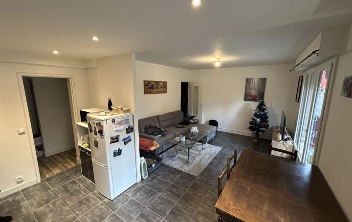  ACCESS IMMOBILIER Apartment | PAU (64000) | 60 m2 | 130 000 € 