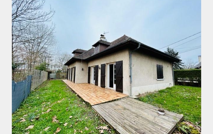  ACCESS IMMOBILIER House | PAU (64000) | 131 m2 | 298 000 € 