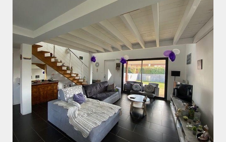  ACCESS IMMOBILIER Maison / Villa | OUSSE (64320) | 111 m2 | 229 000 € 