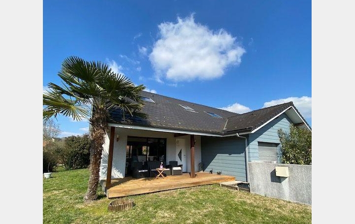 Maison OUSSE 111 m2 229 000 € Maison OUSSE 111 m2 229 000 €