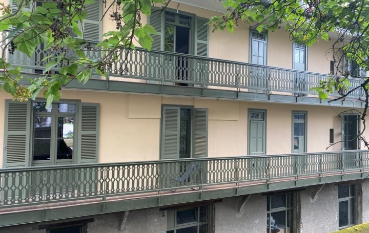  ACCESS IMMOBILIER Appartement | PAU (64000) | 98 m2 | 410 000 € 