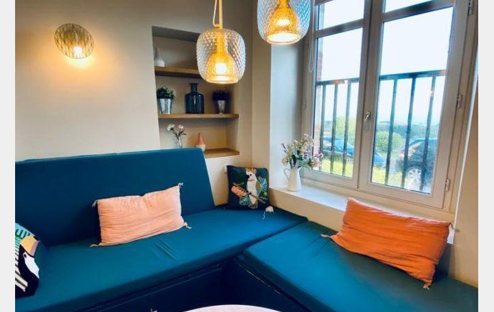  ACCESS IMMOBILIER Appartement | BIARRITZ (64200) | 19 m2 | 254 000 € 
