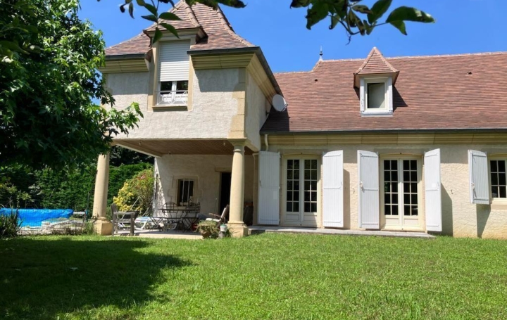  ACCESS IMMOBILIER Maison / Villa | IDRON (64320) | 180 m2 | 555 000 € 