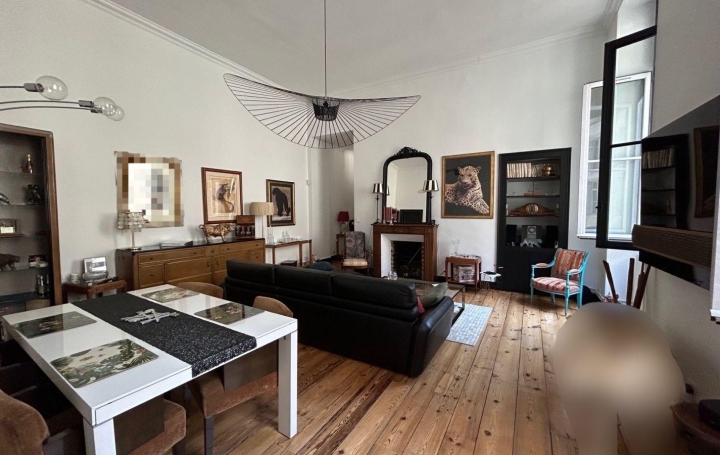  ACCESS IMMOBILIER Appartement | PAU (64000) | 114 m2 | 385 000 € 