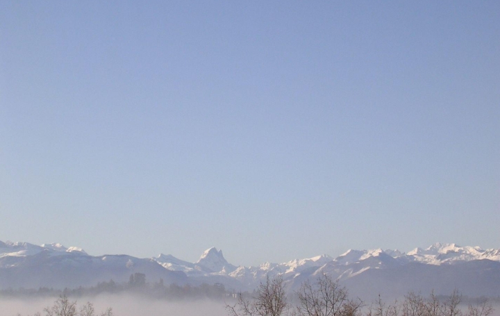  ACCESS IMMOBILIER Appartement | PAU (64000) | 70 m2 | 40 000 € 