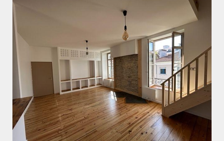  ACCESS IMMOBILIER Appartement | PAU (64000) | 105 m2 | 315 000 € 