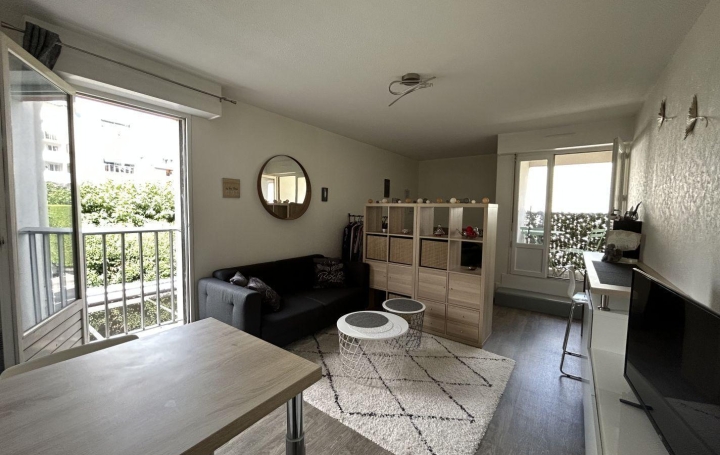 Studio PAU 32 m2 87 000 € Studio PAU 32 m2 87 000 €