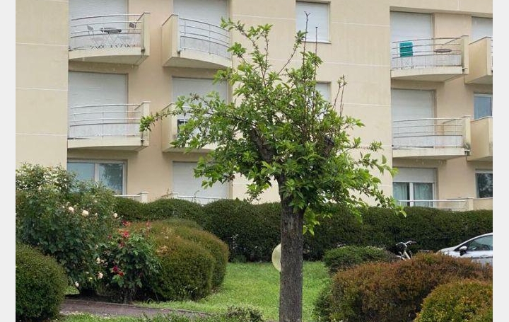 Appartement P2 BORDEAUX 40 m2 190 000 € Appartement P2 BORDEAUX 40 m2 190 000 €