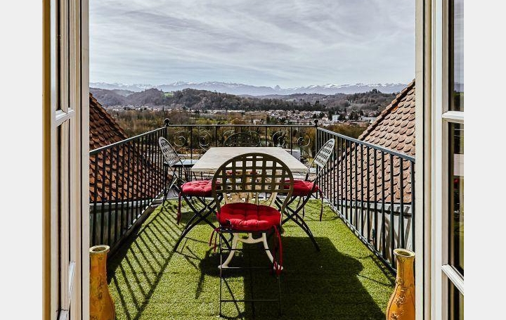  ACCESS IMMOBILIER Appartement | PAU (64000) | 144 m2 | 690 000 € 