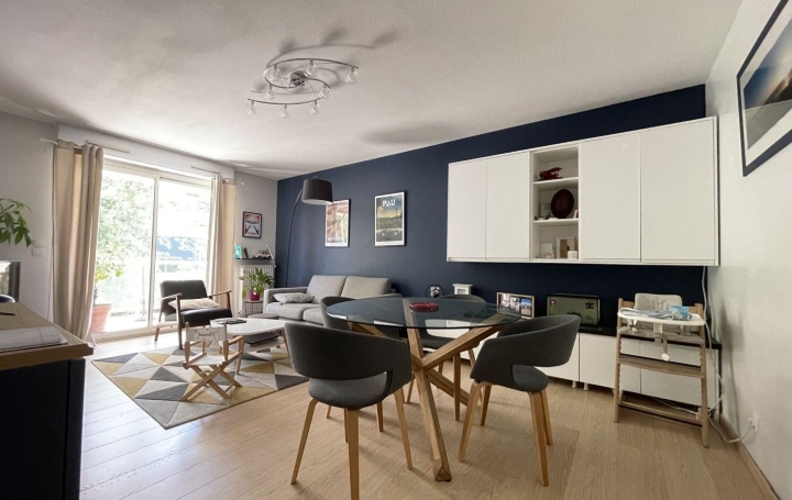  ACCESS IMMOBILIER Appartement | PAU (64000) | 74 m2 | 225 000 € 