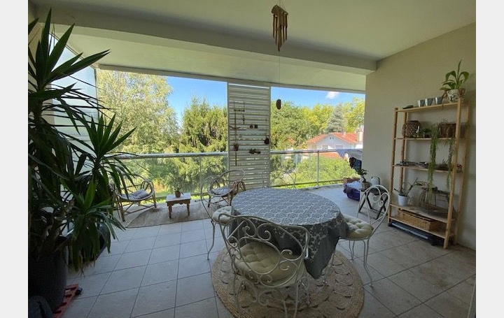  ACCESS IMMOBILIER Appartement | PAU (64000) | 78 m2 | 212 000 € 